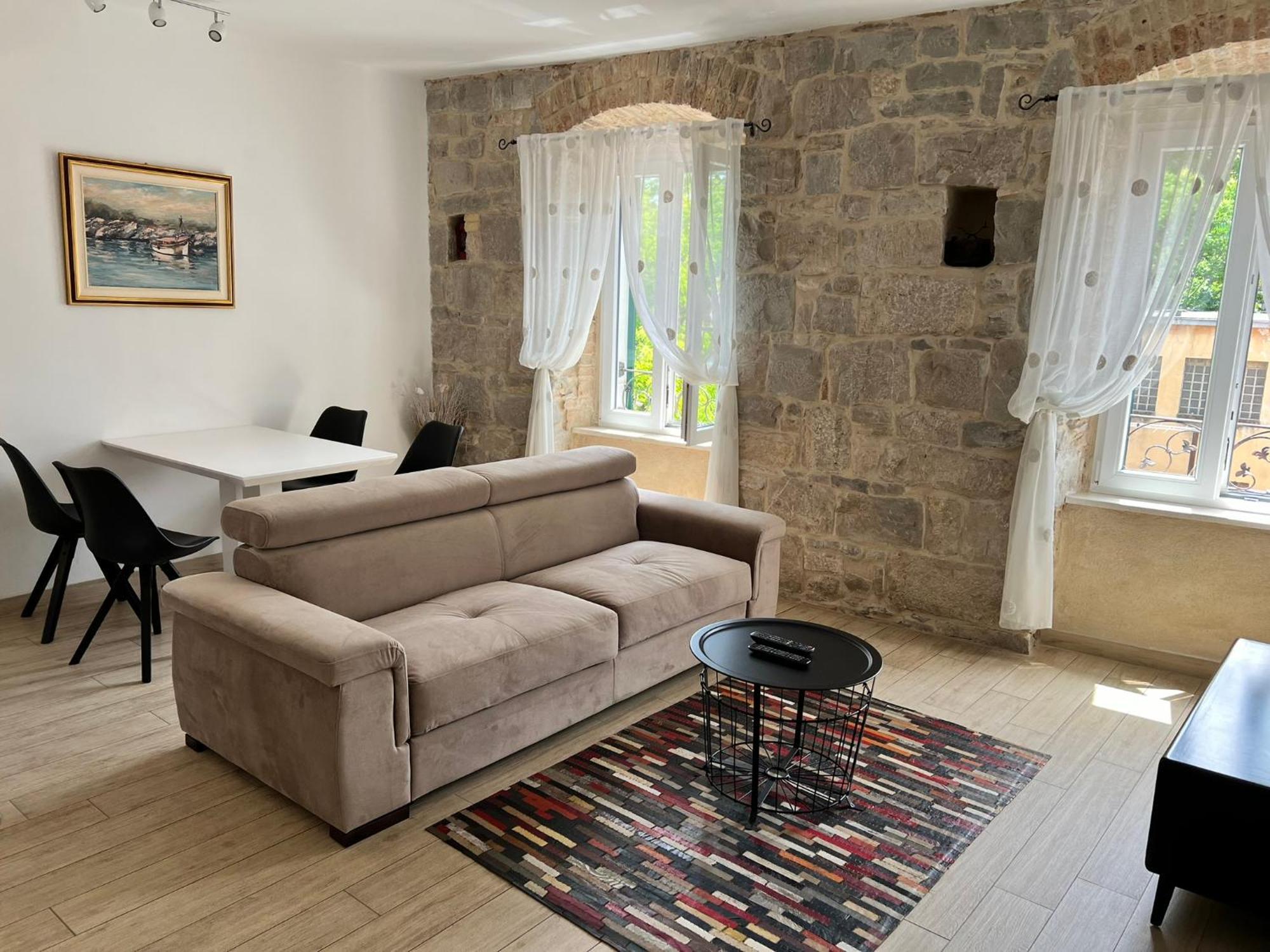 Apartment Fonte Split Exterior photo