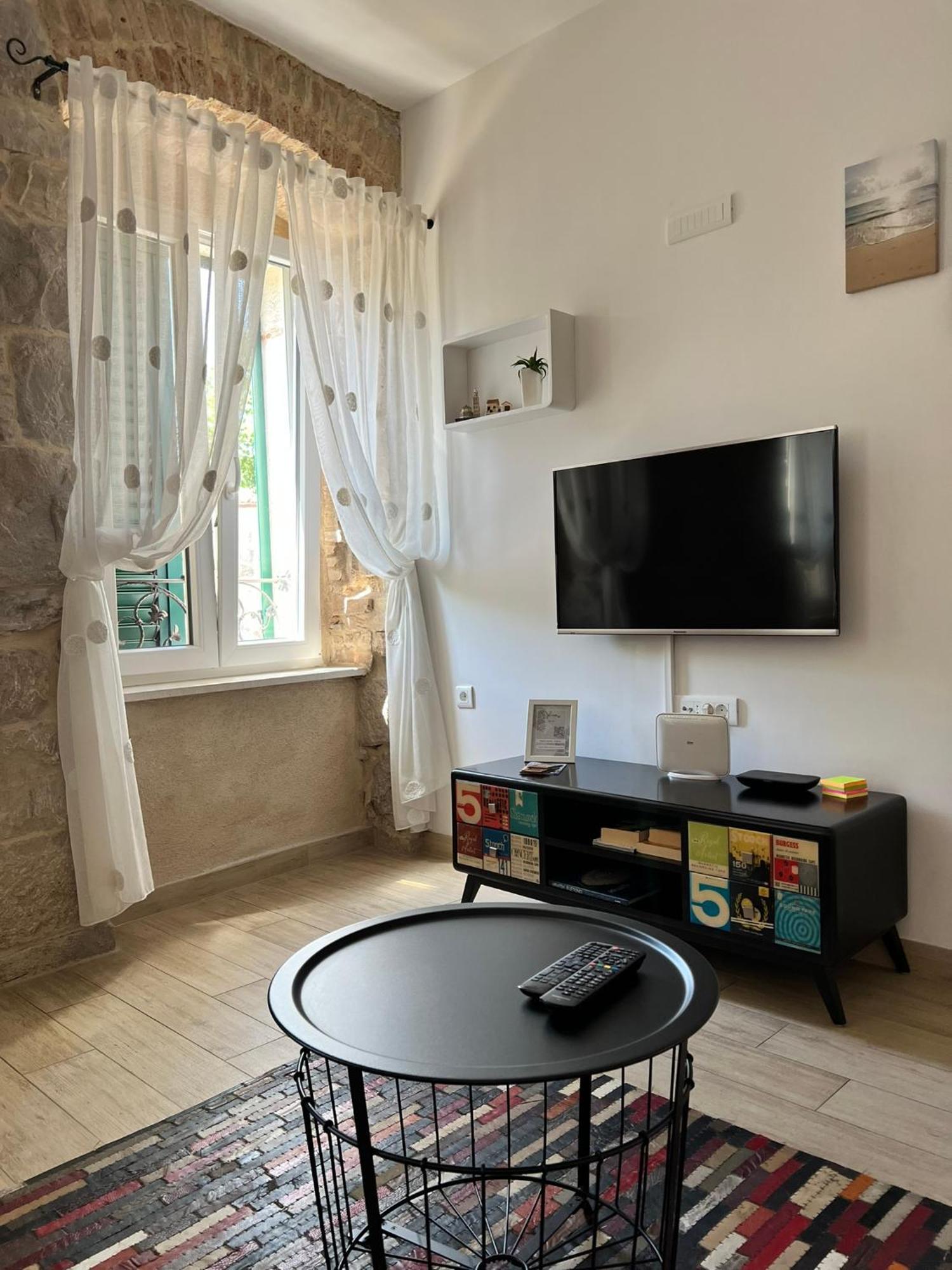 Apartment Fonte Split Exterior photo
